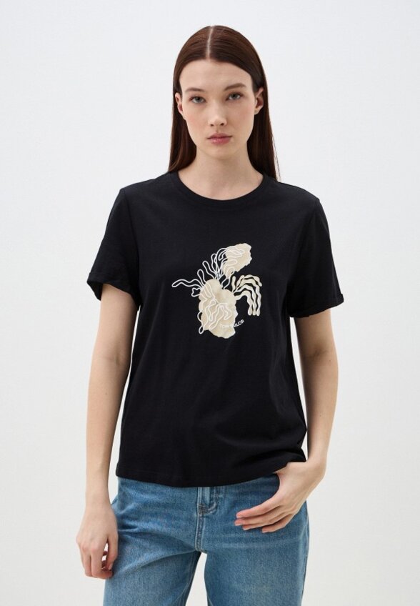 Футболка Tom Tailor