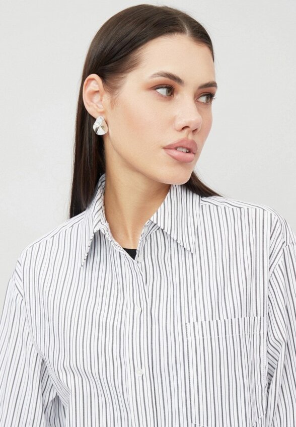 Рубашка Modis