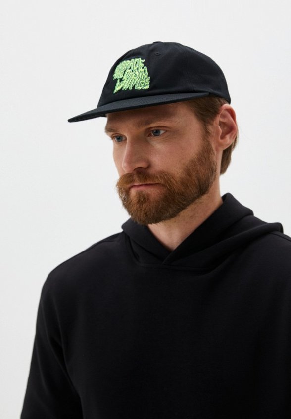 Бейсболка Volcom