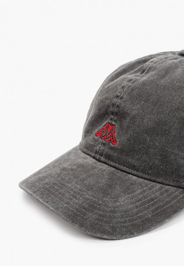 Бейсболка Kappa
