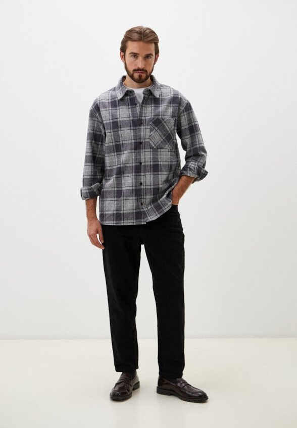 Рубашка JC Just Clothes