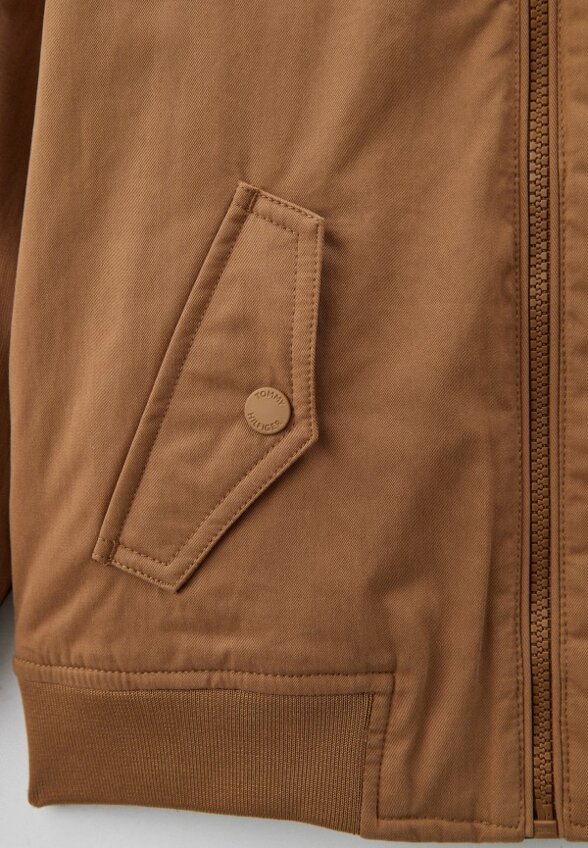 Куртка утепленная Tommy Hilfiger