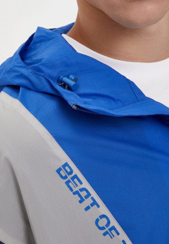 Ветровка Pulse