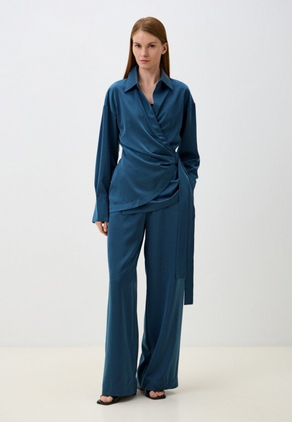 Блуза Balunova Fashion Design Studio