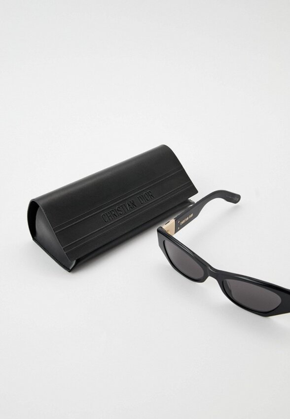 Очки солнцезащитные Dior
