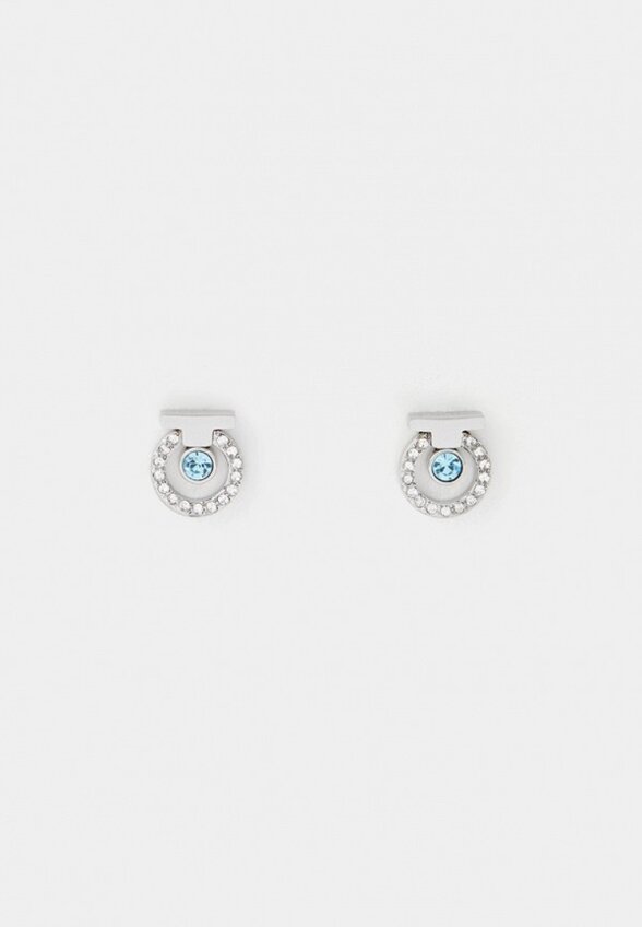 Серьги Trussardi