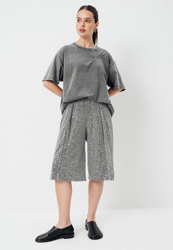 Бриджи Leaf Clothes
