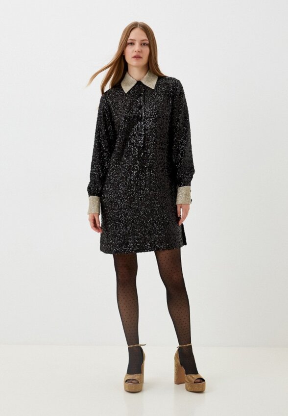 Платье Scotch&Soda