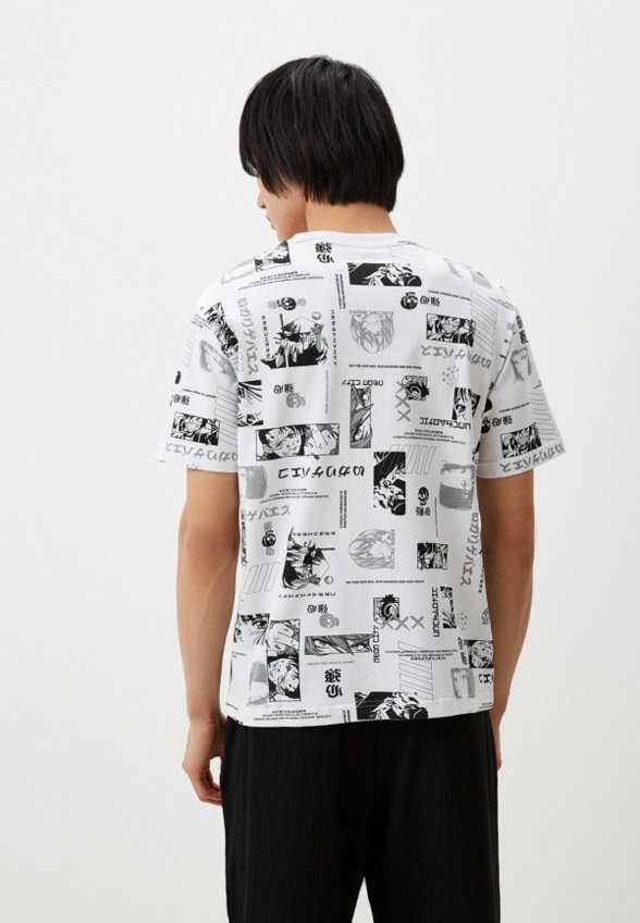 Футболка Funday