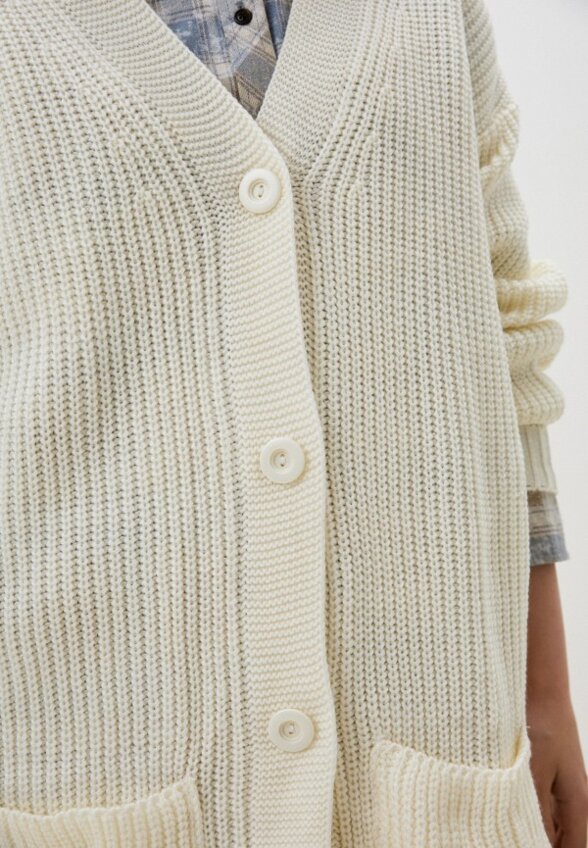 Кардиган Dunia