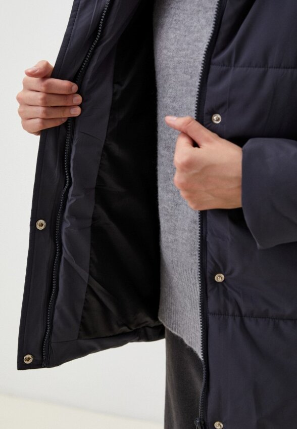 Куртка утепленная Isibris