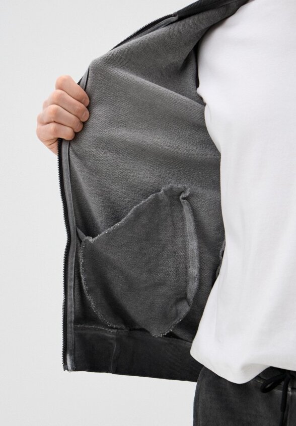 Костюм спортивный G.E.Y.I.M