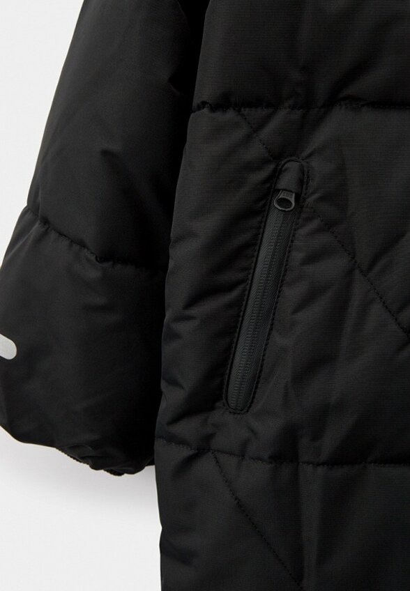 Куртка утепленная Oldos