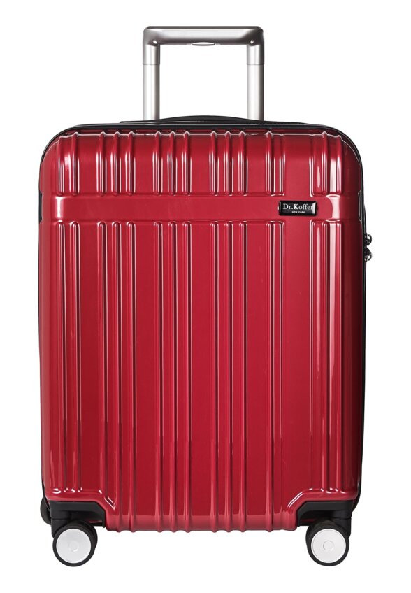 Др.Коффер L101TC20-250-12 чемодан