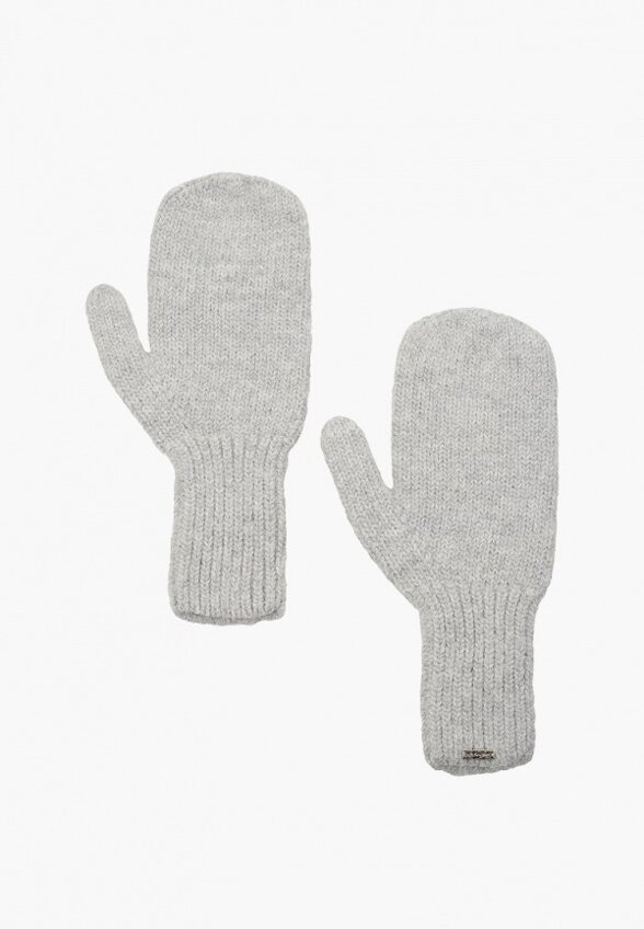 Варежки Curanni