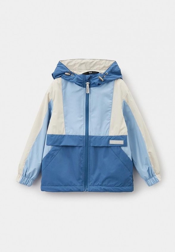 Куртка Nikastyle