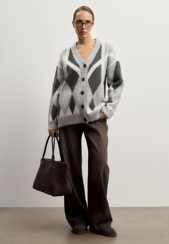 Кардиган Rosi