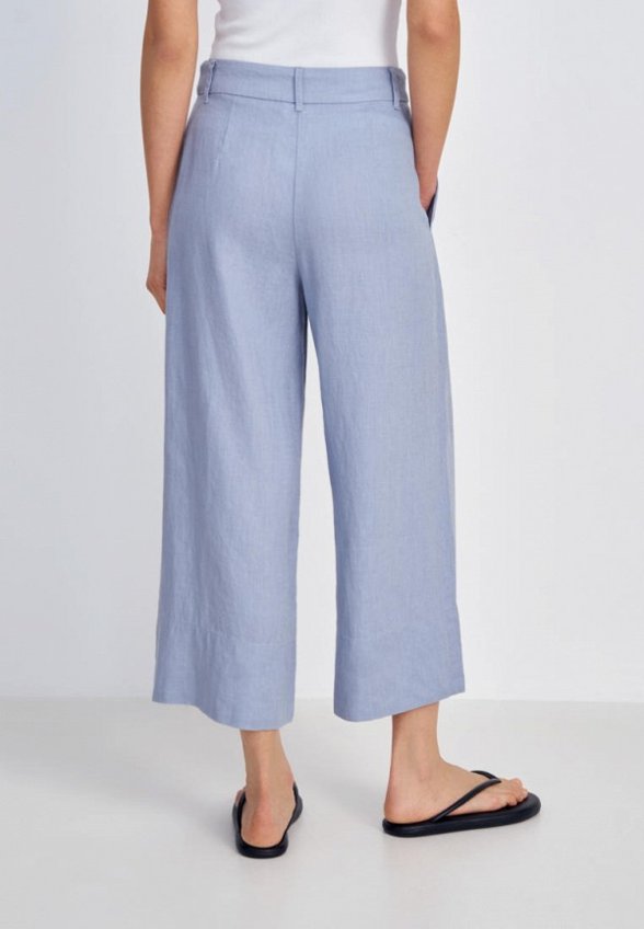 Брюки Finn Flare