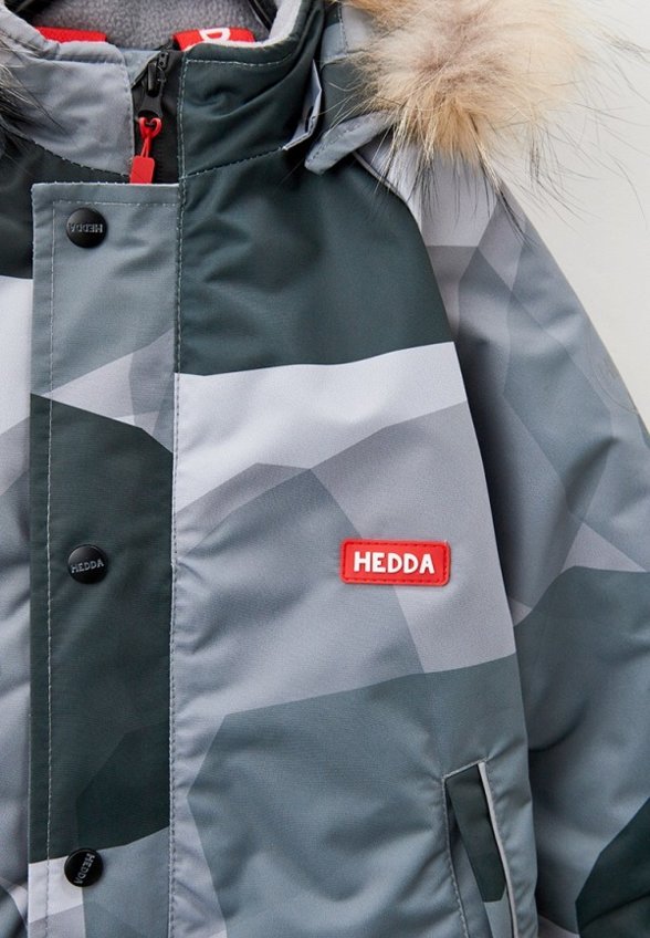Комбинезон утепленный Hedda