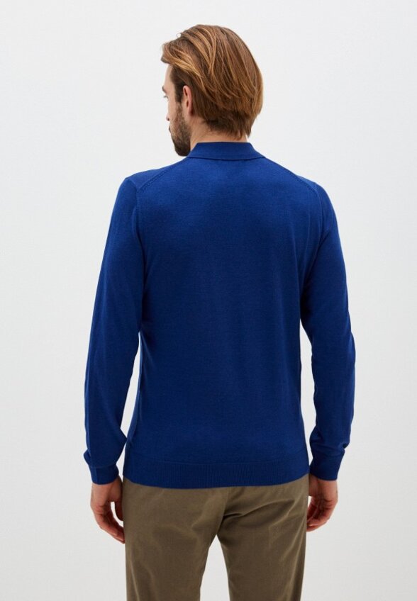 Поло Enrico Cerini