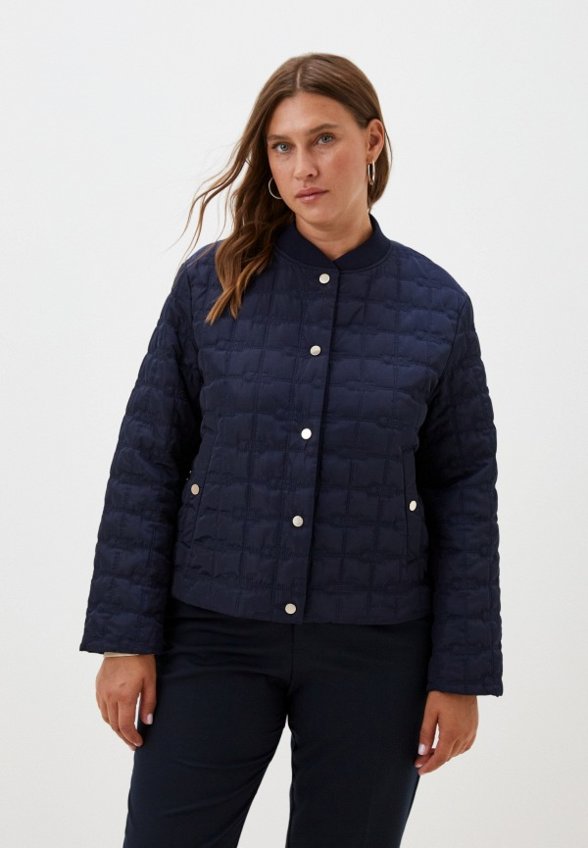 Куртка стеганая Charuel