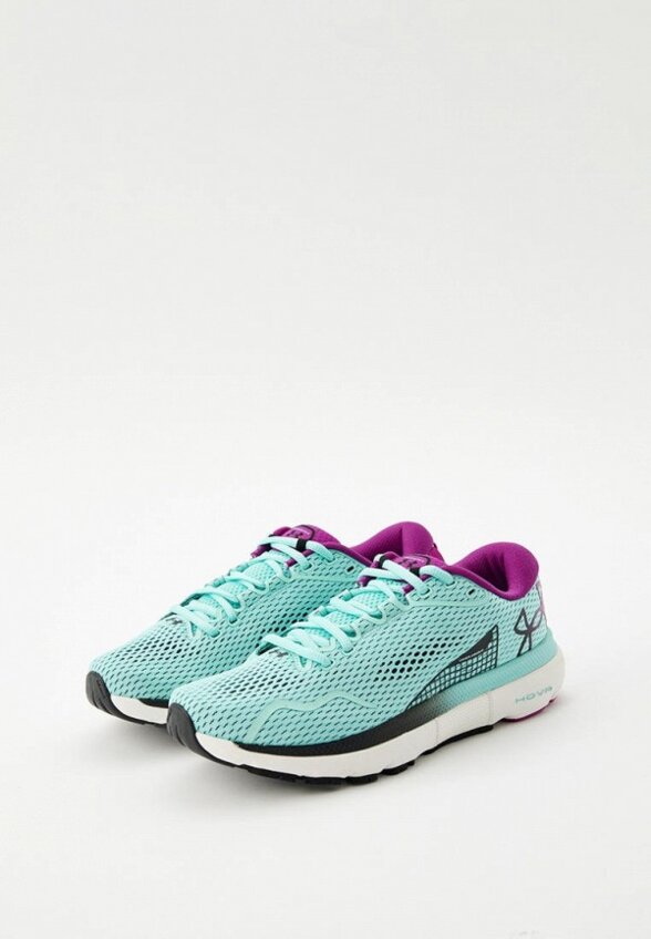 Кроссовки Under Armour