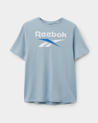 Футболка Reebok мужчинам