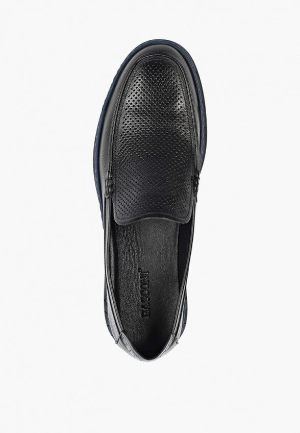 Слипоны Basconi