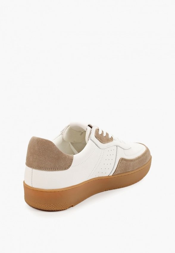 Кеды Thomas Munz