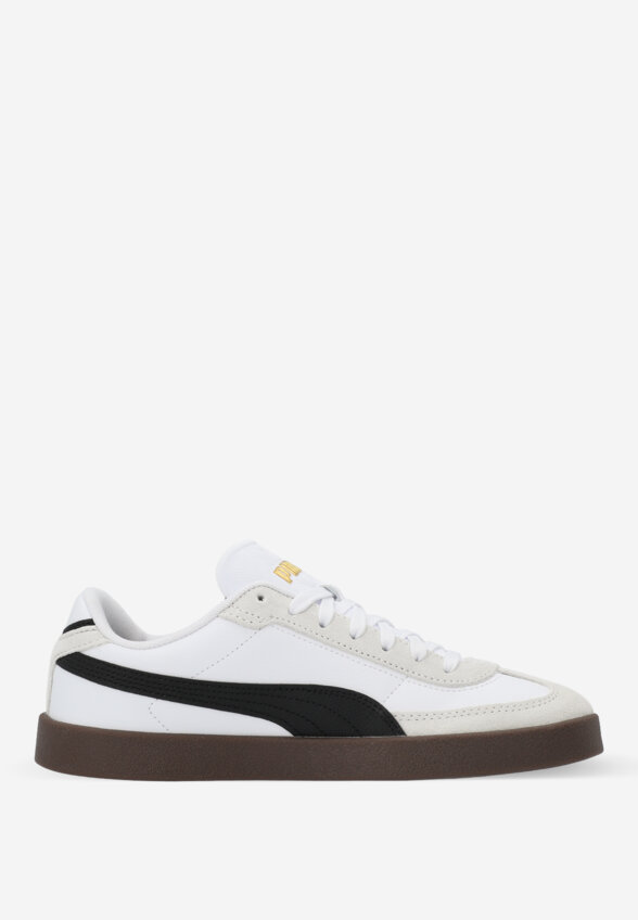 Кеды детские PUMA Club ll Era Essential, Белый
