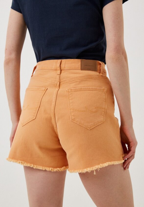 Шорты джинсовые Colin's