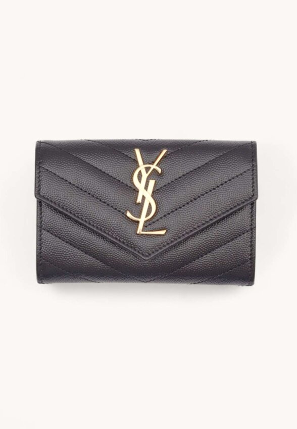 Saint Laurent Wallet