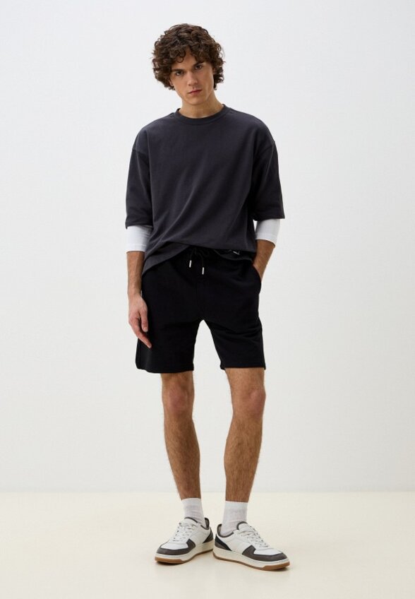 Шорты спортивные Terranova