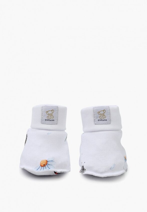 Пинетки 2 пары Kidriana