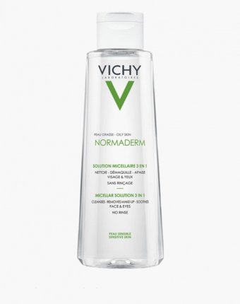 Мицеллярная вода Vichy женщинам