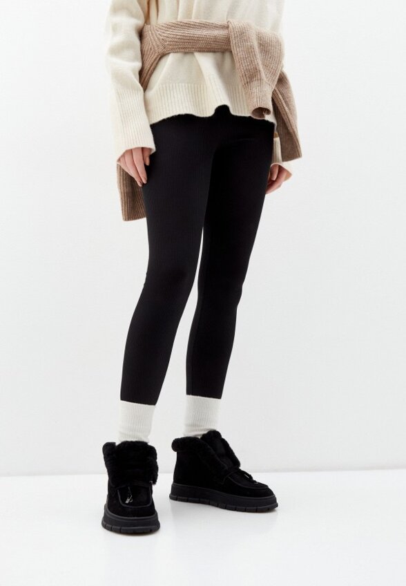 Полусапоги Baden