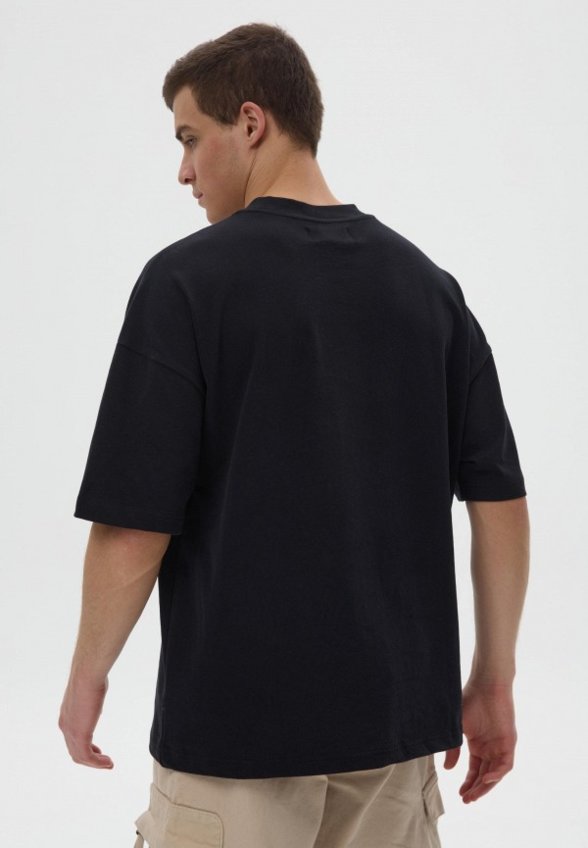 Футболка Low Lights