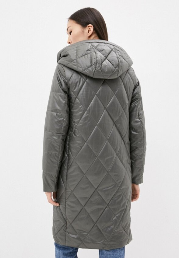 Куртка утепленная Morozoff