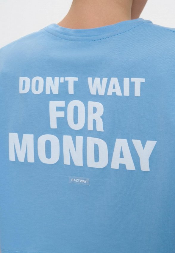 Футболка Eazyway