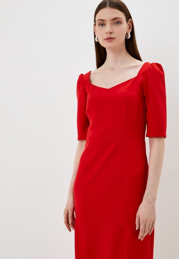 Платье Aaquamarina