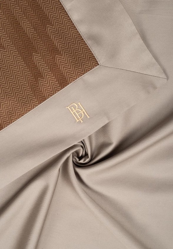 Постельное белье Евро Bellehome