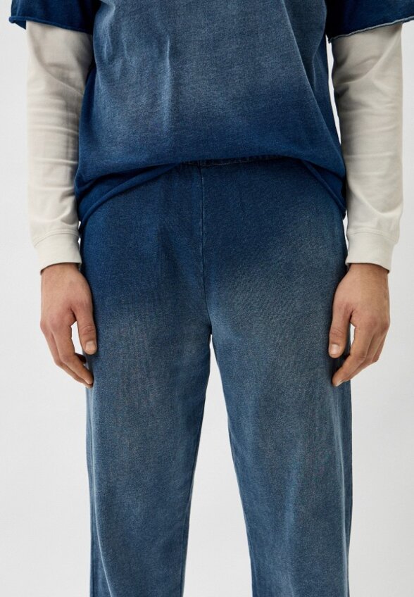 Брюки спортивные Diesel