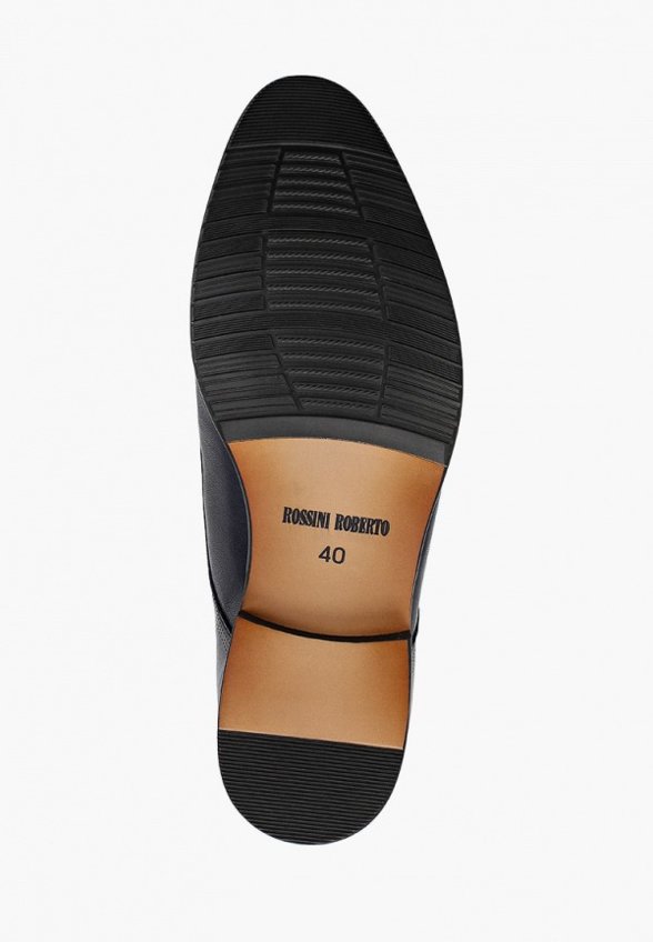 Туфли Rossini Roberto