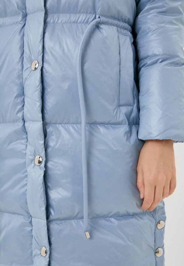 Пуховик B.L.E.S.