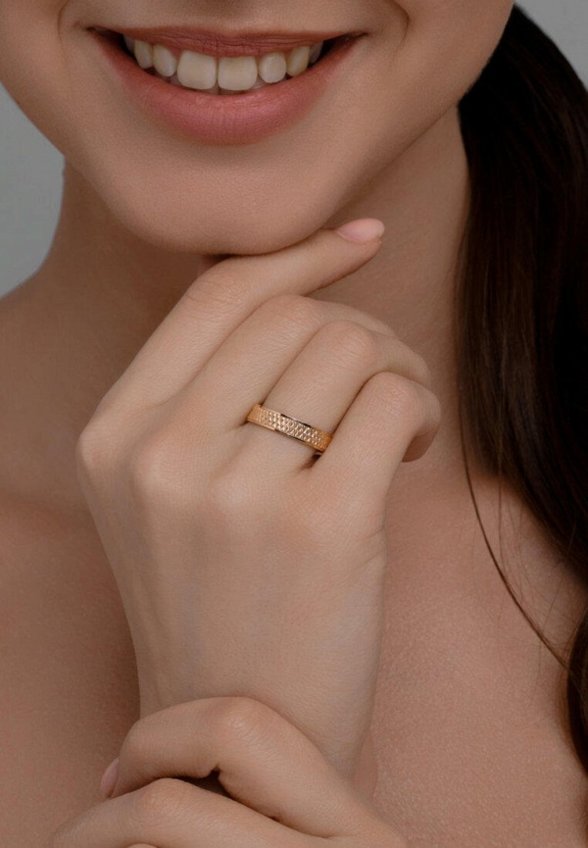 Кольцо Sokolov