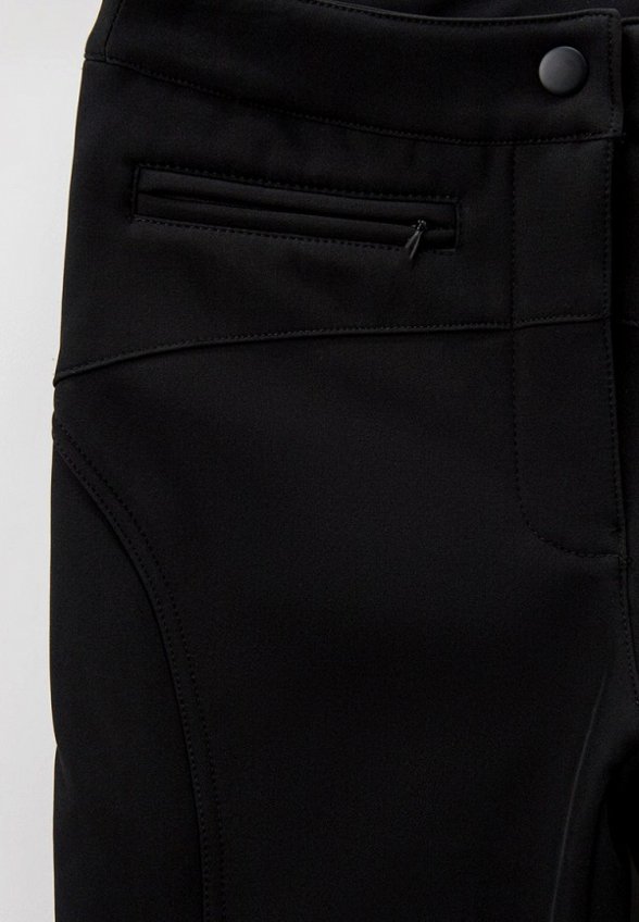 Брюки утепленные PlayToday