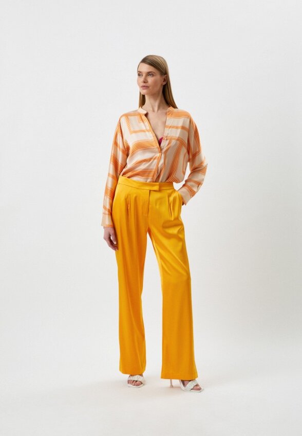 Брюки Patrizia Pepe