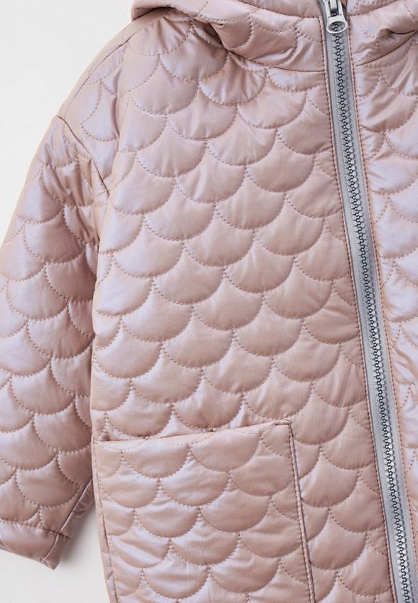 Куртка утепленная Choupette