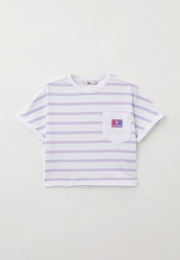 Футболка Ayugi Jeans