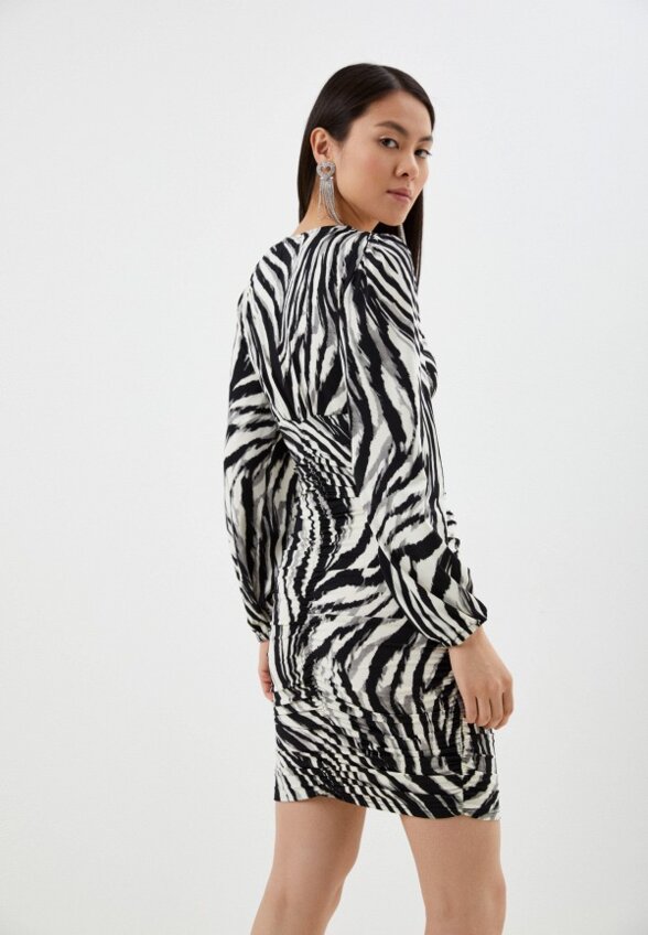 Платье By Swan